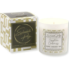 Egyptian Oakmoss Soy Lotion Candle