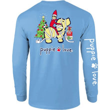 Elf Pup Long Sleeve T-Shirt