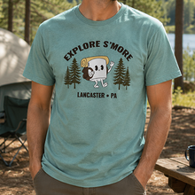 Explore S'more T-Shirt