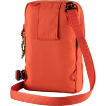 High Coast Pocket Crossbody