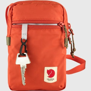 High Coast Pocket Crossbody