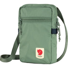 High Coast Pocket Crossbody