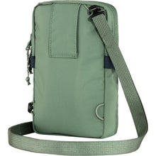 High Coast Pocket Crossbody