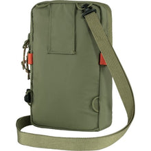 High Coast Pocket Crossbody