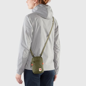 High Coast Pocket Crossbody