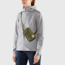 High Coast Pocket Crossbody