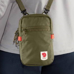 High Coast Pocket Crossbody