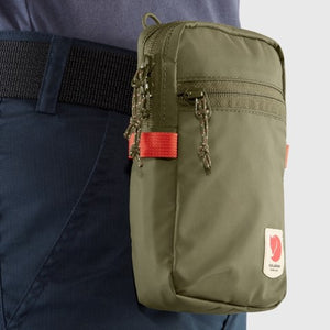 High Coast Pocket Crossbody