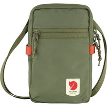 High Coast Pocket Crossbody