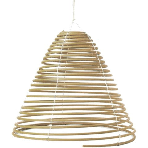 Hanging Citronella Coil