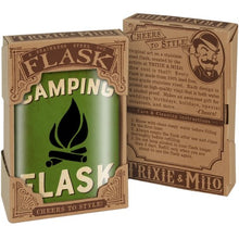 Camping Flask