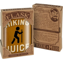 Hiking Juice Flask