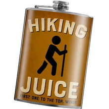 Hiking Juice Flask