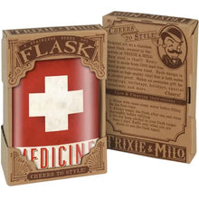 Medicine Flask