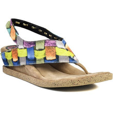 Feena Reversible Sandal