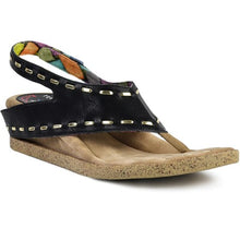 Feena Reversible Sandal