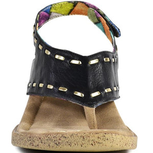 Feena Reversible Sandal