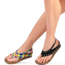 Feena Reversible Sandal