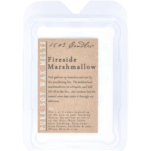Fireside Marshmallow Melt