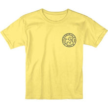 Flamingo Float Pup Youth T-Shirt