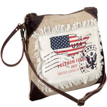 USA Freedom Shoulder Bag