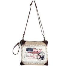 USA Freedom Shoulder Bag