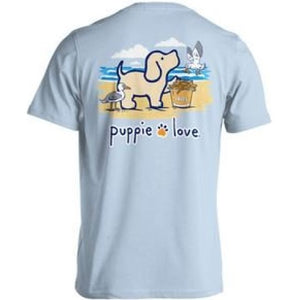 French Fry Pup T-Shirt