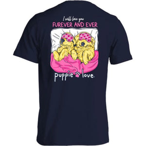 Furever & Ever Pups T-Shirt