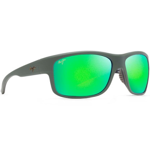 Southern Cross Polarized Wrap Sunglasses