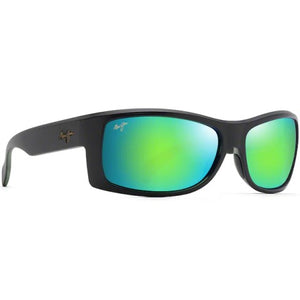 Equator Polarized Wrap Sunglasses