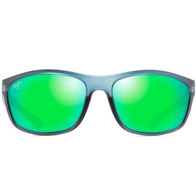 Nuu Landing Polarized Rimless Sunglasses