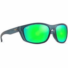 Nuu Landing Polarized Rimless Sunglasses