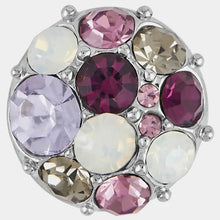 Vintage Brooch Petite Snaps