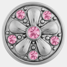 Flowerette Petite Snaps