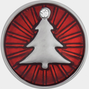 Red Radius Tree Petite Snap