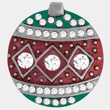 Brilliance Ornament Petite Snaps