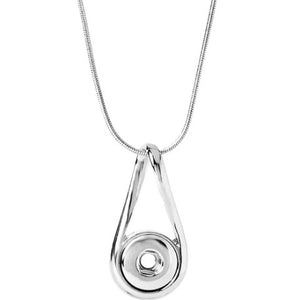 Infinity Necklace