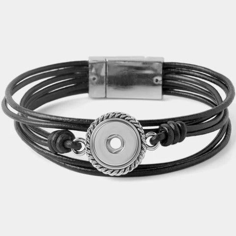 Mini 6-Strand Magnetic Bracelet