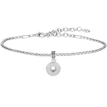 Petite Anklet