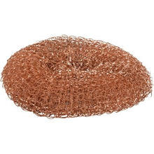 Copper Wool Scourers