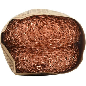 Copper Wool Scourers