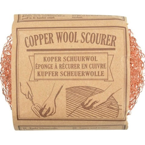 Copper Wool Scourers