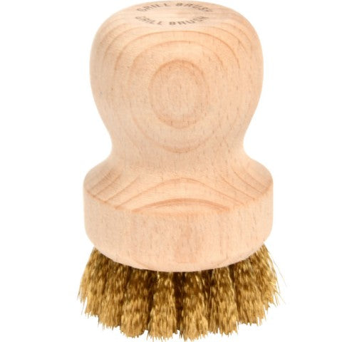 BBQ Scrub Brush