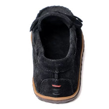 Tarik Suede Moccasin