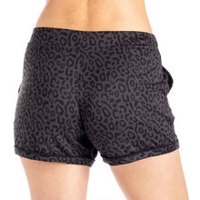 Wild for Naps Lounge Pajama Shorts