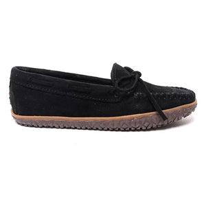 Tarik Suede Moccasin