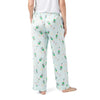 Best Brunch Satin Pajama Pants