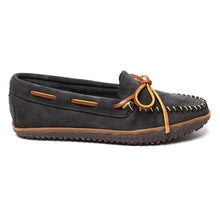 Tarik Suede Moccasin