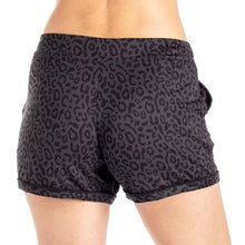 Wild for Naps Lounge Pajama Shorts