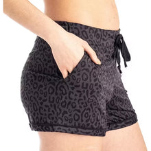 Wild for Naps Lounge Pajama Shorts
